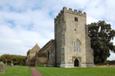 st-peter-s-church-ashburnham-battle