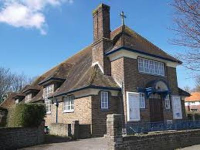 st-peter-s-church-aylesham-canterbury