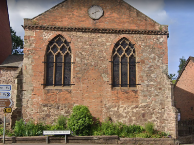 st-peter-s-church-leicestershire