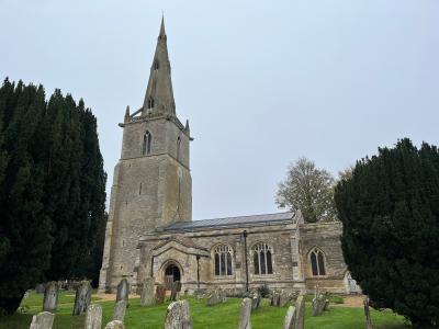 st-peter-s-church-sharnbrook-bedford