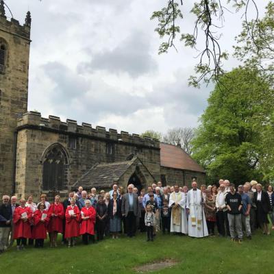 st-peter-s-church-tankersley-sheffield