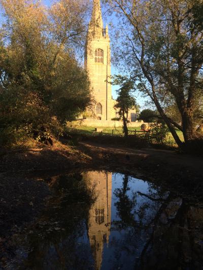 st-peter-s-church-yaxley-peterborough