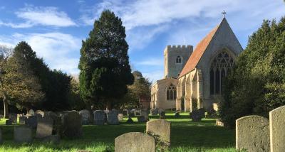 st-peter-s-great-haseley-oxford