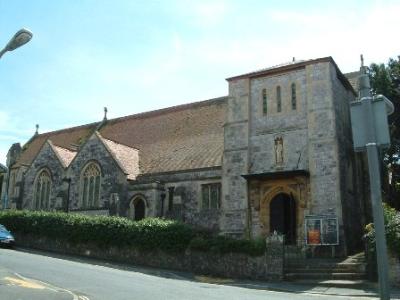 st-peter-s-ilfracombe