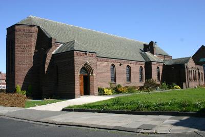 st-peter-s-monkseaton-newcastle-upon-tyne