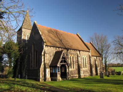 st-peter-s-shelley-ongar