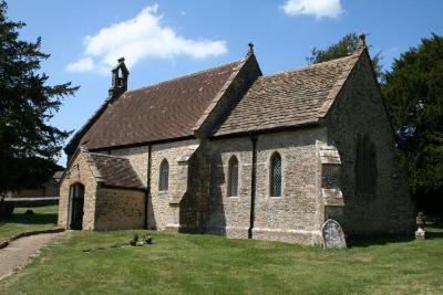 st-peter-sherborne