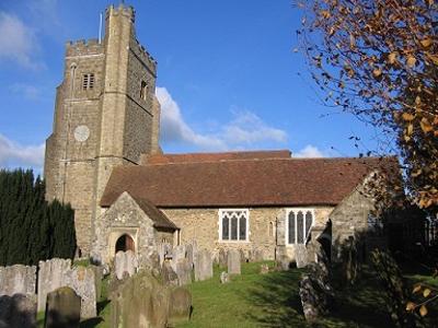 st-peter-st-paul-seal-sevenoaks