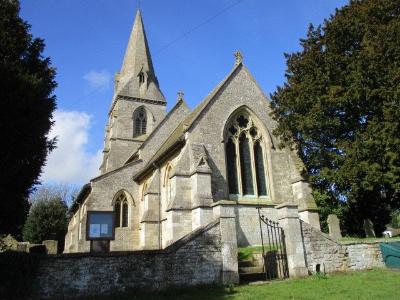 st-peter-stainby-grantham