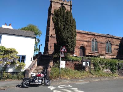 st-peter-tarporley-or-winsford