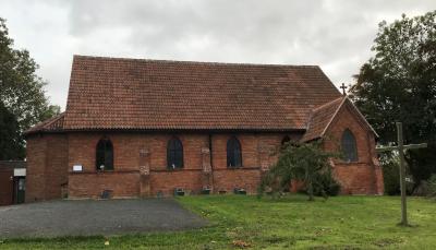 st-peters-church-crabbs-cross-worcestershire