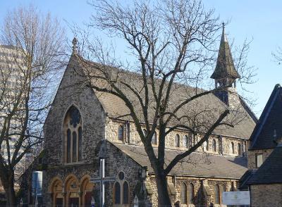 st-saviour-battersea-park-london