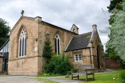 st-saviour-doncaster