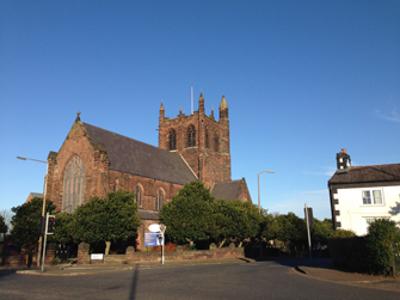 st-saviour-s-church-oxton-wirral