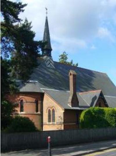 st-saviour-s-church-tonbridge