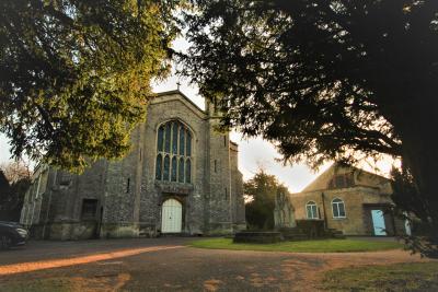 st-saviour-s-retford