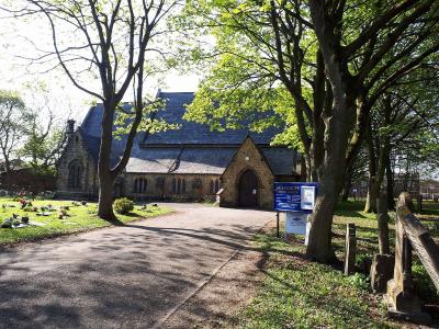 st-saviour-s-shotton-colliery