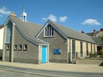 st-saviour-swindon