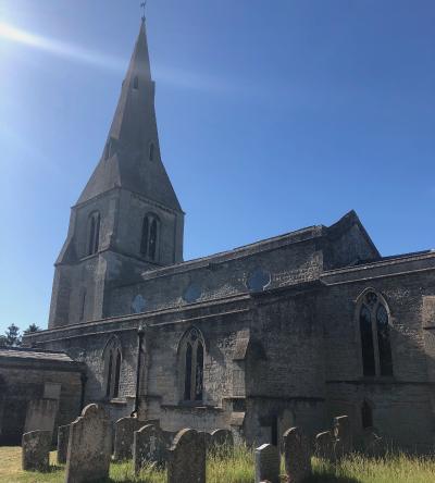 st-stephen-s-church-etton-peterborough