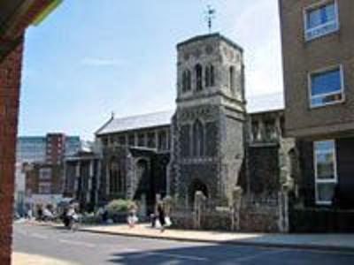 st-stephen-s-church-norwich