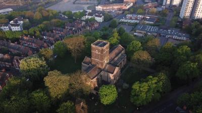 st-stephen-s-nottingham