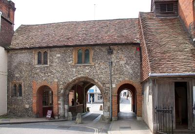 st-swithun-upon-kingsgate-winchester