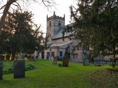 st-swithun-woodborough-nottingham