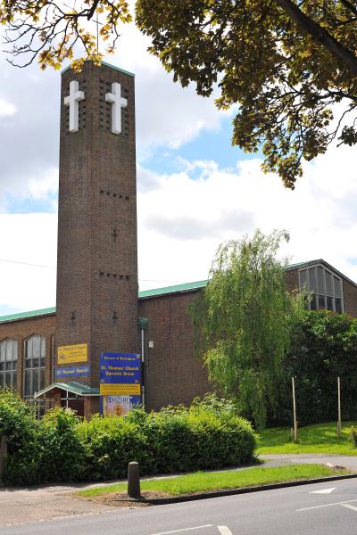 st-thomas-church-and-community-project-birmingham