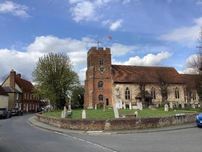 st-thomas-church-bradwell-on-sea-essex