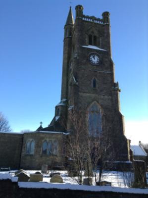 st-thomas-church-moorside-oldham