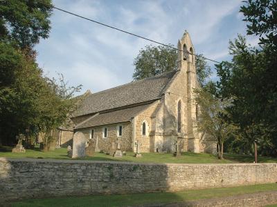 st-thomas-elsfield-oxford