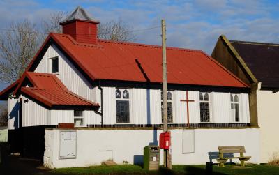 st-thomas-gristhorpe