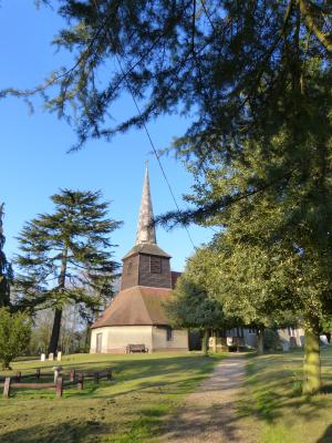 st-thomas-navestock-romford