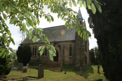 st-thomas-pondersbridge-peterborough