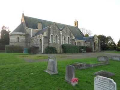 st-winifred-private-chapel-nr-worksop