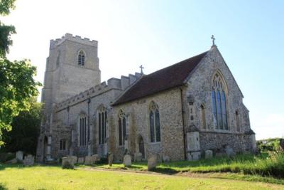 stansfield-all-saints-sudbury