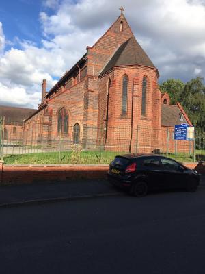 stechford-all-saints-birmingham