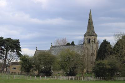 strensall-st-mary-york