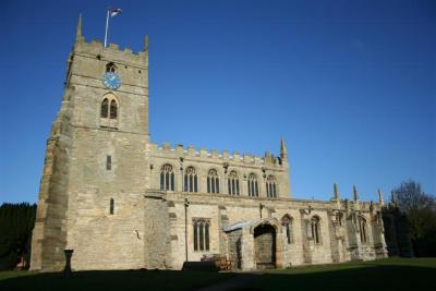 sutton-on-trent-all-saints-nottingham