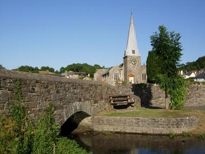 swimbridge-barnstaple