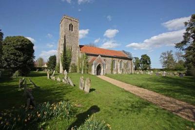 tacolneston-all-saints-norwich