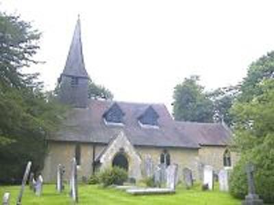 tandridge-st-peter-oxted