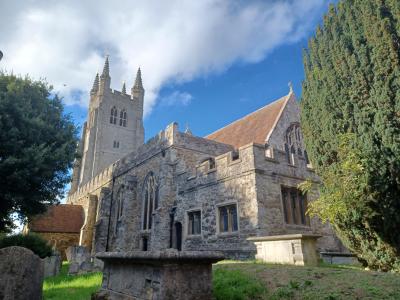 tenterden-st-mildred-kent