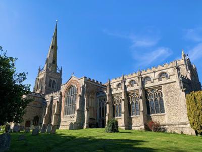 thaxted-dunmow