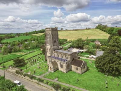 the-blessed-virgin-mary-batcombe