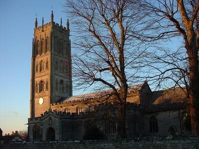 the-blessed-virgin-mary-bridgwater