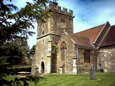 the-blessed-virgin-mary-templecombe