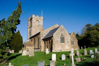 the-blessed-virgin-mary-yeovil