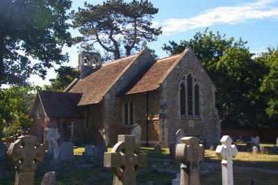 the-old-church-frinton-essex