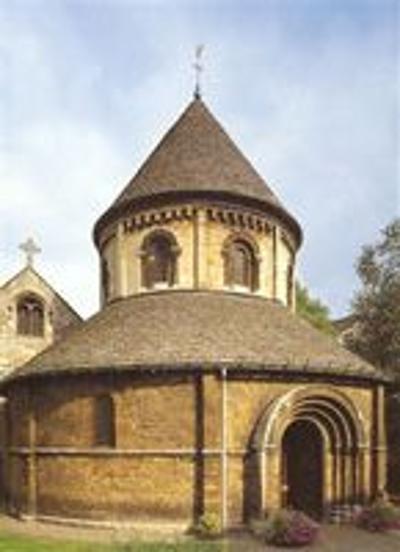 the-round-church-holy-sepulchre-cambridge